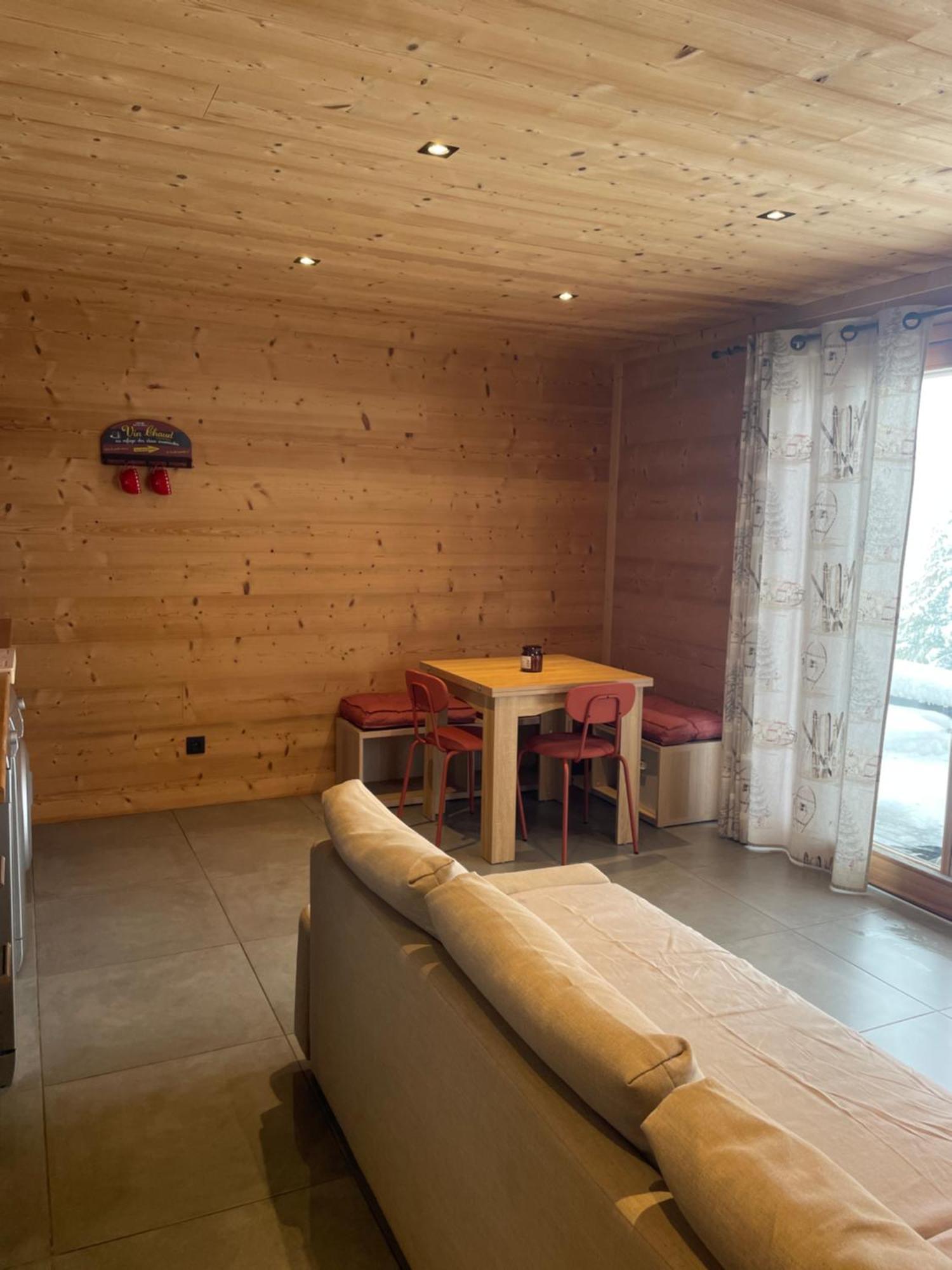 Cosy Mountain _ Free Park Apartment *