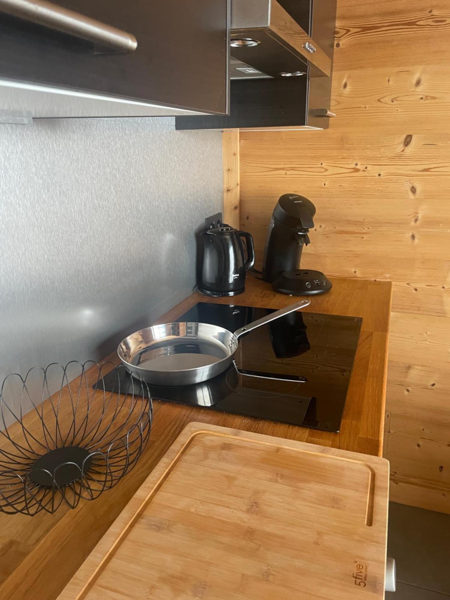 Apartment Cosy Mountain _ Free Park *