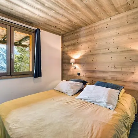 Cosy Mountain _ Free Park Appartement Montgenèvre Buitenkant foto